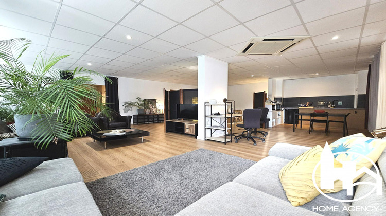 Ma-Cabane - Vente Appartement Strasbourg, 178 m²