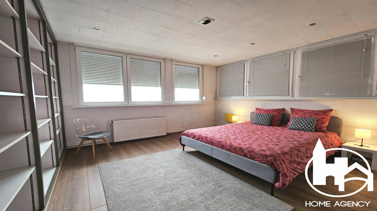 Ma-Cabane - Vente Appartement Strasbourg, 178 m²