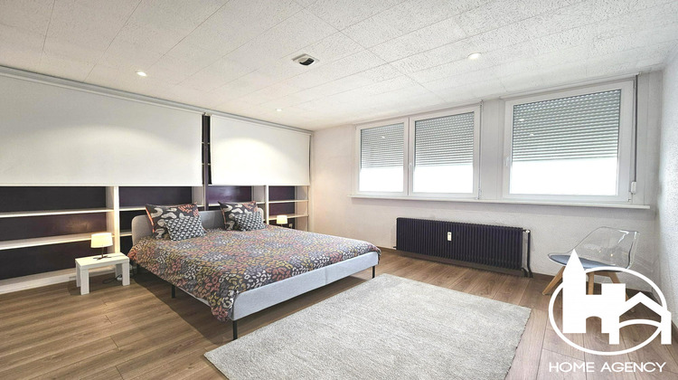 Ma-Cabane - Vente Appartement Strasbourg, 178 m²