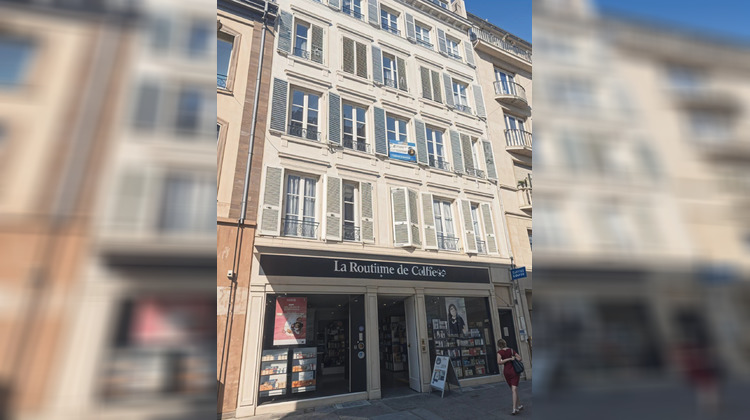 Ma-Cabane - Vente Appartement Strasbourg, 74 m²