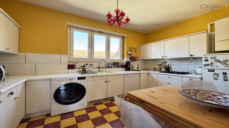 Ma-Cabane - Vente Appartement Strasbourg, 68 m²