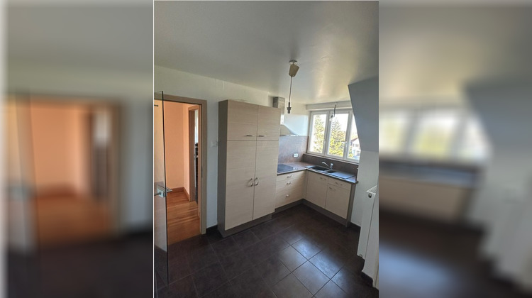 Ma-Cabane - Vente Appartement Strasbourg, 65 m²
