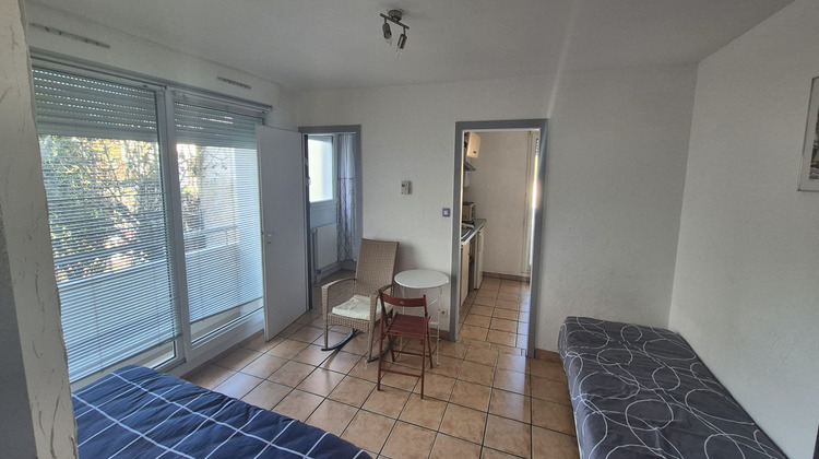 Ma-Cabane - Vente Appartement Strasbourg, 41 m²