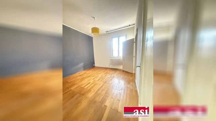 Ma-Cabane - Vente Appartement Strasbourg, 50 m²