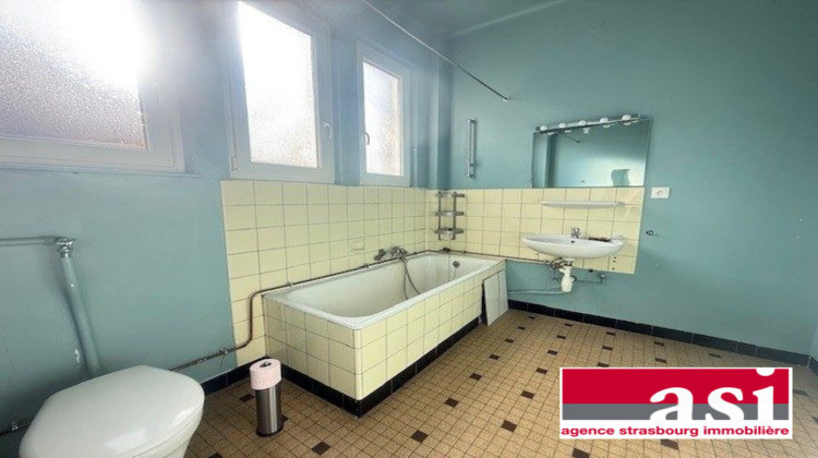 Ma-Cabane - Vente Appartement Strasbourg, 50 m²