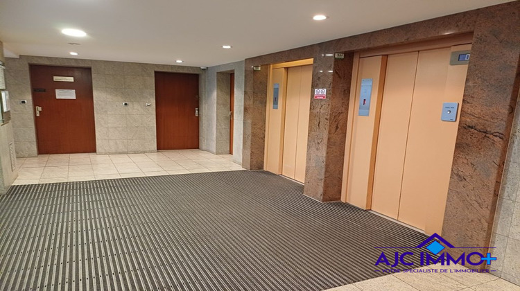 Ma-Cabane - Vente Appartement Strasbourg, 96 m²