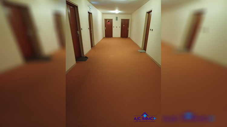 Ma-Cabane - Vente Appartement Strasbourg, 96 m²