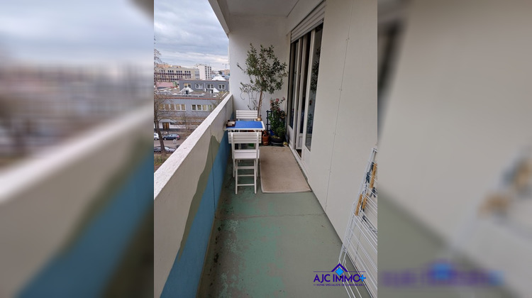 Ma-Cabane - Vente Appartement Strasbourg, 96 m²