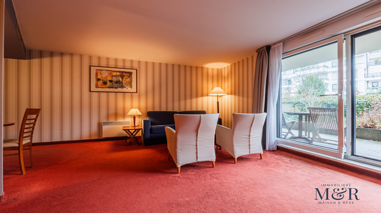 Ma-Cabane - Vente Appartement Strasbourg, 45 m²