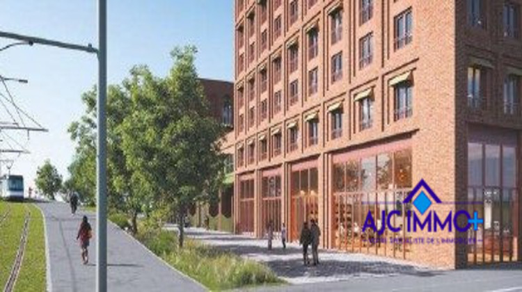 Ma-Cabane - Vente Appartement Strasbourg, 20 m²