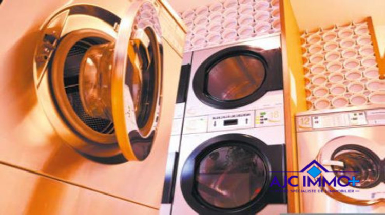 Ma-Cabane - Vente Appartement Strasbourg, 20 m²