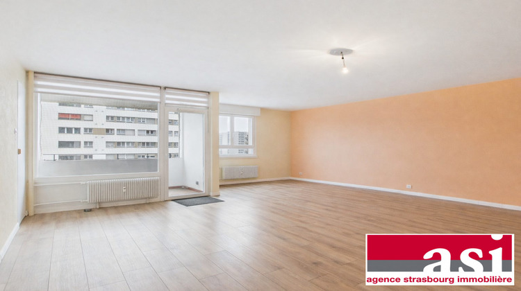 Ma-Cabane - Vente Appartement Strasbourg, 124 m²