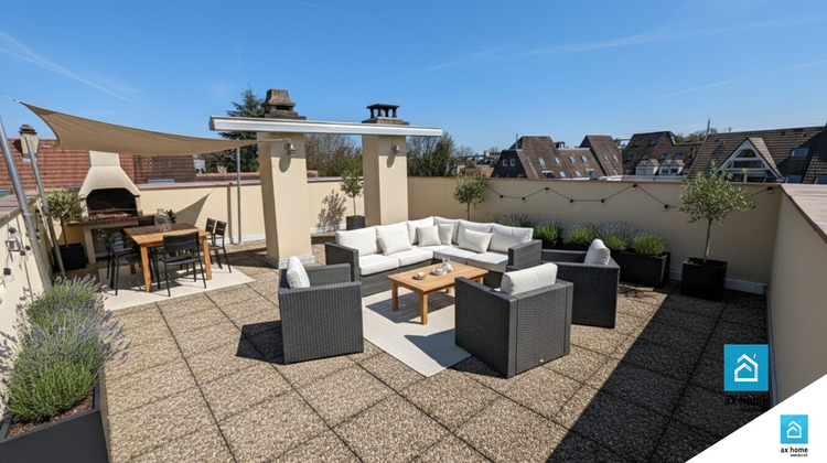 Ma-Cabane - Vente Appartement Strasbourg, 95 m²