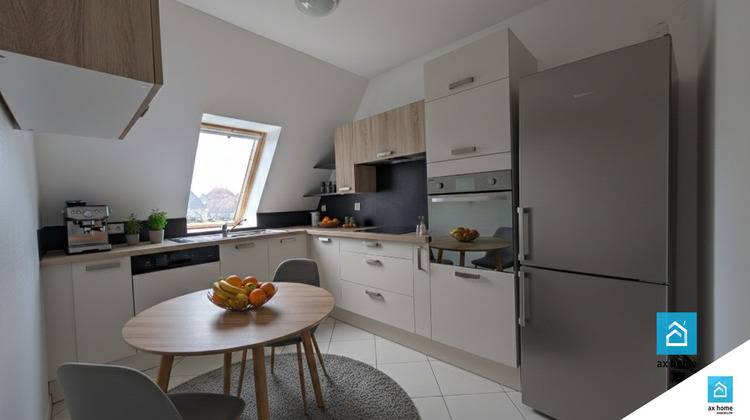 Ma-Cabane - Vente Appartement Strasbourg, 95 m²