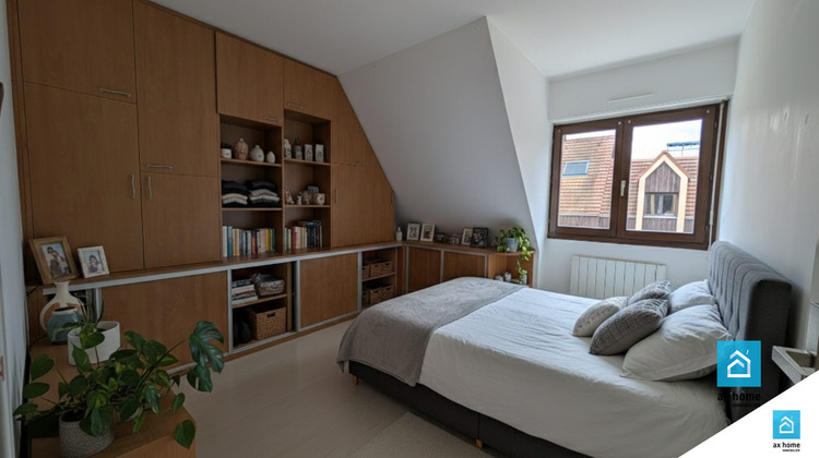Ma-Cabane - Vente Appartement Strasbourg, 95 m²