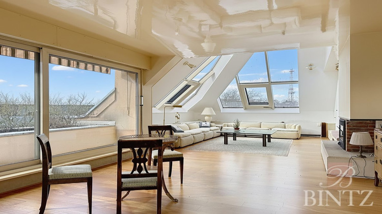 Ma-Cabane - Vente Appartement Strasbourg, 187 m²