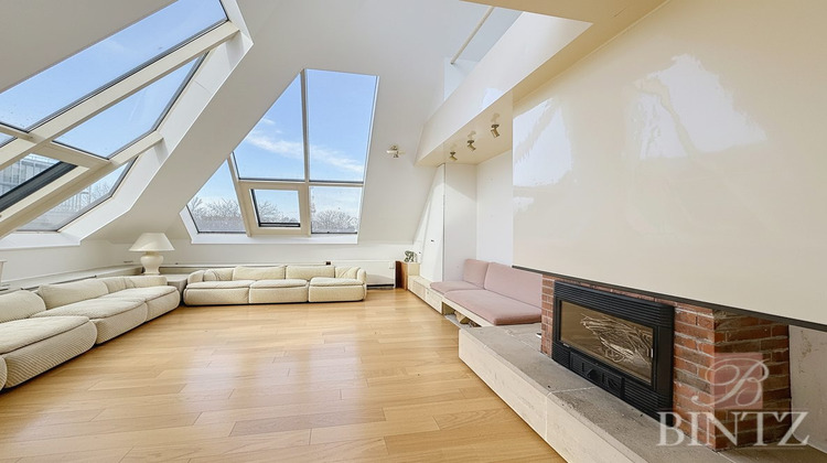 Ma-Cabane - Vente Appartement Strasbourg, 187 m²