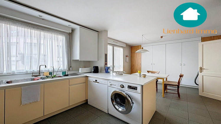 Ma-Cabane - Vente Appartement Strasbourg, 123 m²