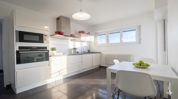 Ma-Cabane - Vente Appartement Strasbourg, 80 m²