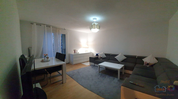 Ma-Cabane - Vente Appartement Strasbourg, 41 m²