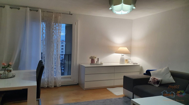 Ma-Cabane - Vente Appartement Strasbourg, 41 m²