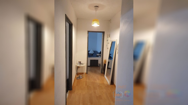 Ma-Cabane - Vente Appartement Strasbourg, 41 m²