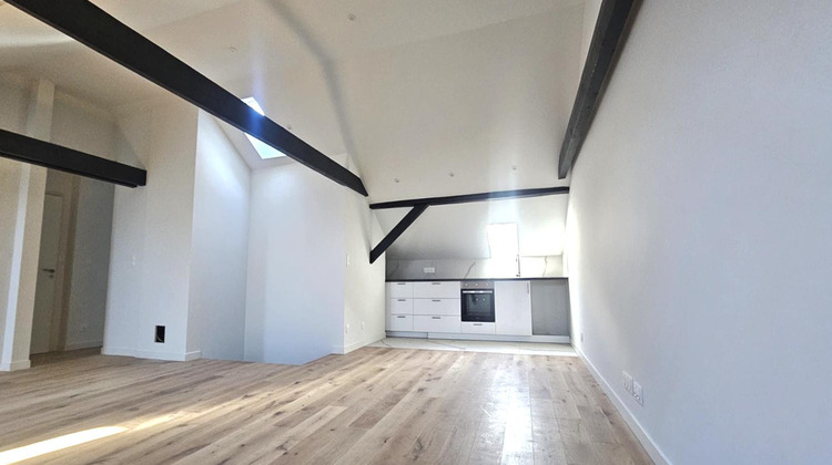 Ma-Cabane - Vente Appartement Strasbourg, 63 m²