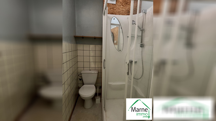 Ma-Cabane - Vente Appartement STRASBOURG, 27 m²