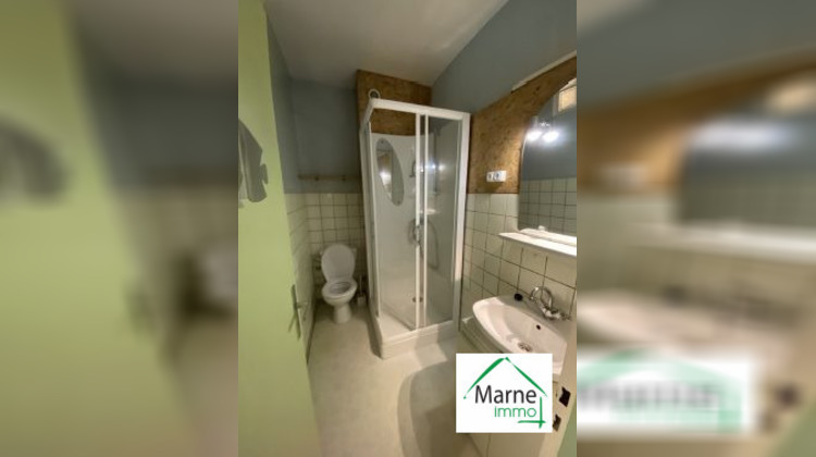 Ma-Cabane - Vente Appartement STRASBOURG, 27 m²