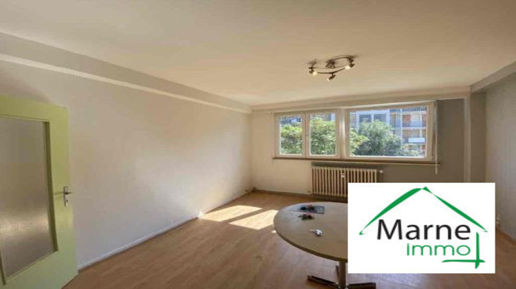 Ma-Cabane - Vente Appartement STRASBOURG, 27 m²