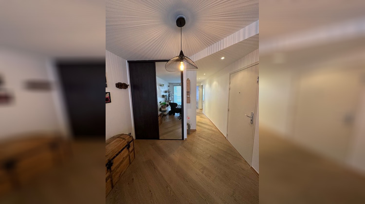 Ma-Cabane - Vente Appartement STRASBOURG, 80 m²