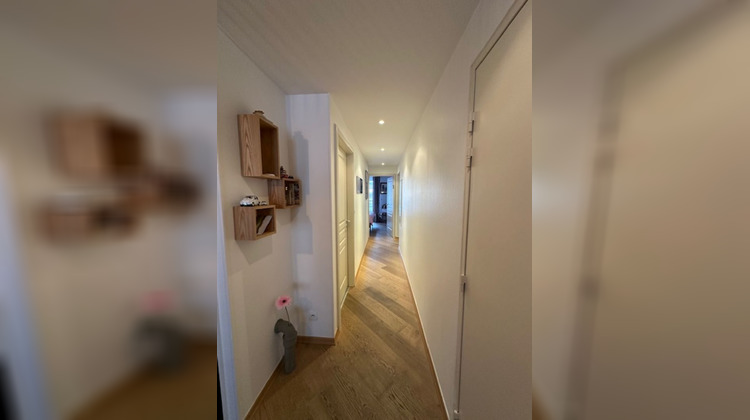 Ma-Cabane - Vente Appartement STRASBOURG, 80 m²