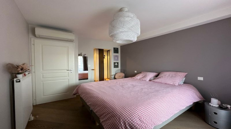 Ma-Cabane - Vente Appartement STRASBOURG, 80 m²