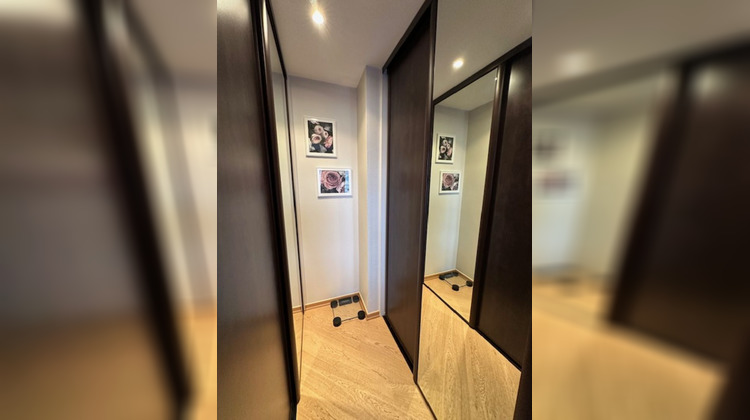 Ma-Cabane - Vente Appartement STRASBOURG, 80 m²