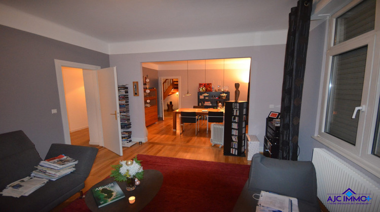 Ma-Cabane - Vente Appartement Strasbourg, 159 m²