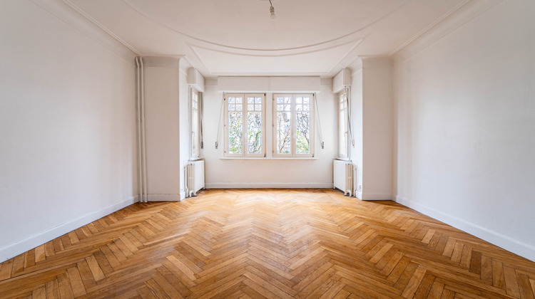 Ma-Cabane - Vente Appartement Strasbourg, 160 m²