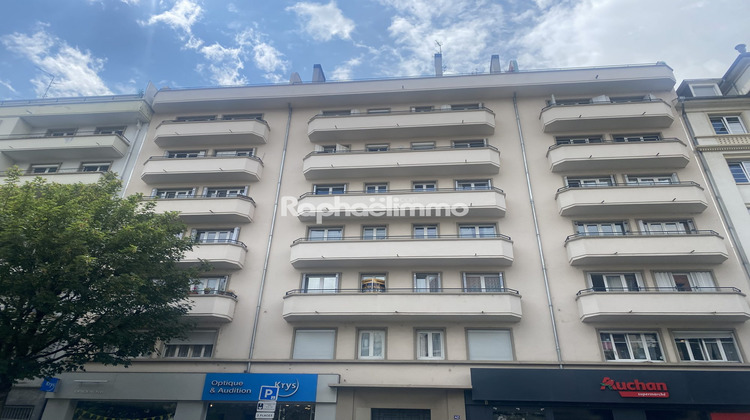 Ma-Cabane - Vente Appartement Strasbourg, 47 m²