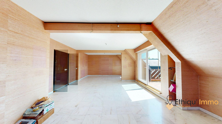 Ma-Cabane - Vente Appartement Strasbourg, 113 m²