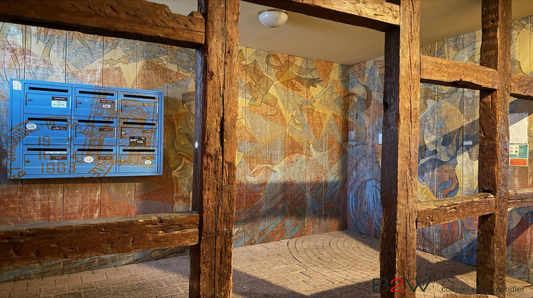 Ma-Cabane - Vente Appartement Strasbourg, 62 m²