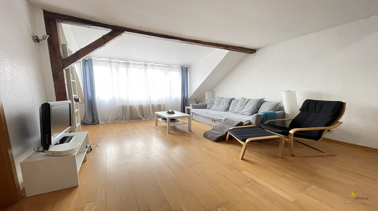 Ma-Cabane - Vente Appartement Strasbourg, 78 m²