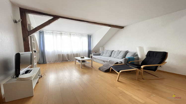 Ma-Cabane - Vente Appartement Strasbourg, 78 m²
