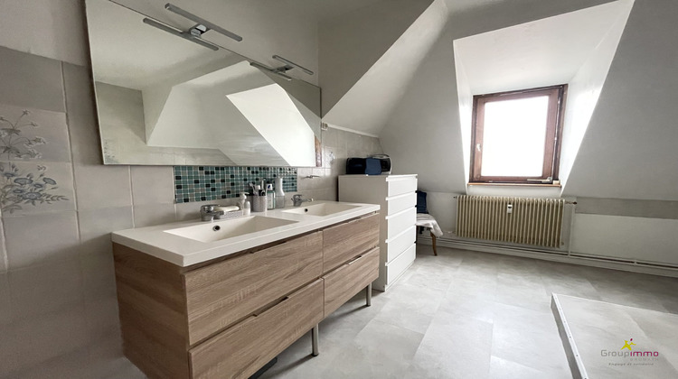 Ma-Cabane - Vente Appartement Strasbourg, 78 m²