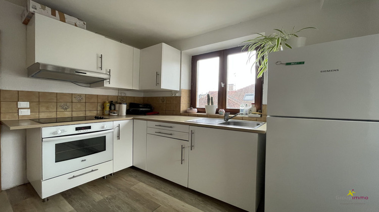 Ma-Cabane - Vente Appartement Strasbourg, 78 m²