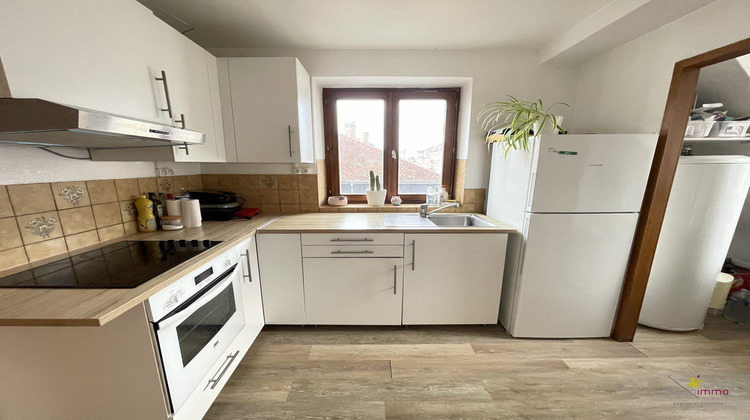 Ma-Cabane - Vente Appartement Strasbourg, 78 m²