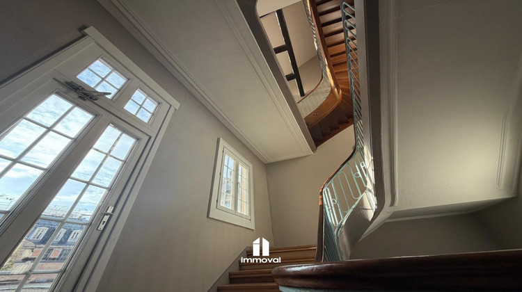 Ma-Cabane - Vente Appartement Strasbourg, 47 m²