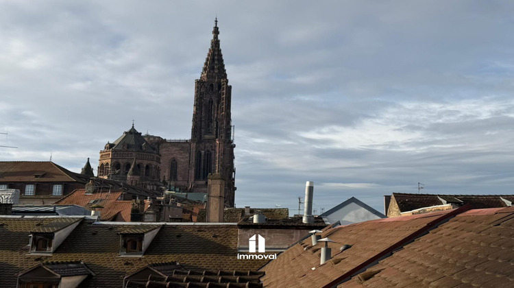Ma-Cabane - Vente Appartement Strasbourg, 47 m²