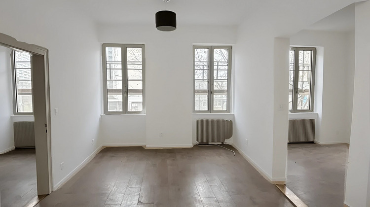 Ma-Cabane - Vente Appartement Strasbourg, 104 m²