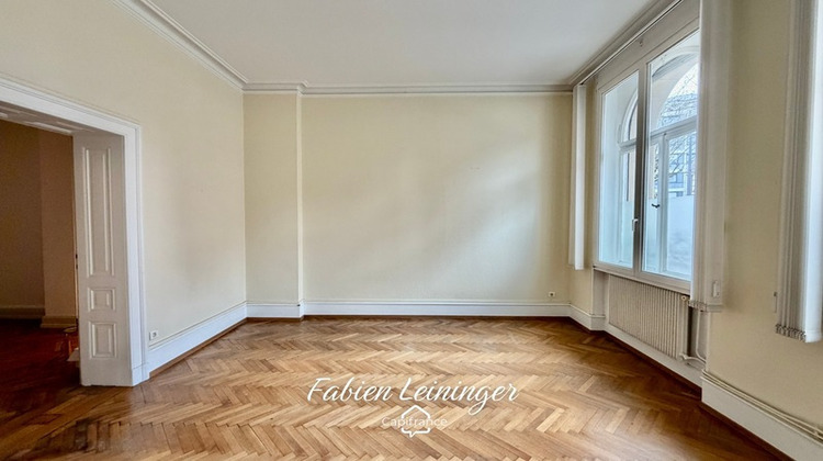 Ma-Cabane - Vente Appartement STRASBOURG, 70 m²