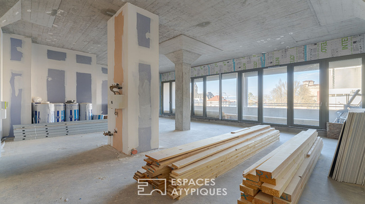 Ma-Cabane - Vente Appartement STRASBOURG, 71 m²