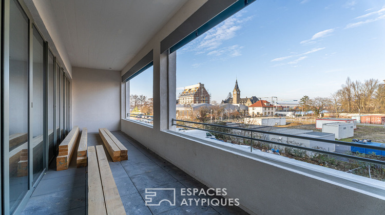 Ma-Cabane - Vente Appartement STRASBOURG, 71 m²